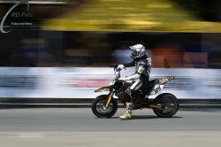 Supermoto Dortmund Westfalenhallen 2011-169